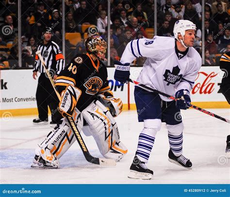 Tuukka Rask, Boston Bruins editorial photography. Image of rask - 45280912