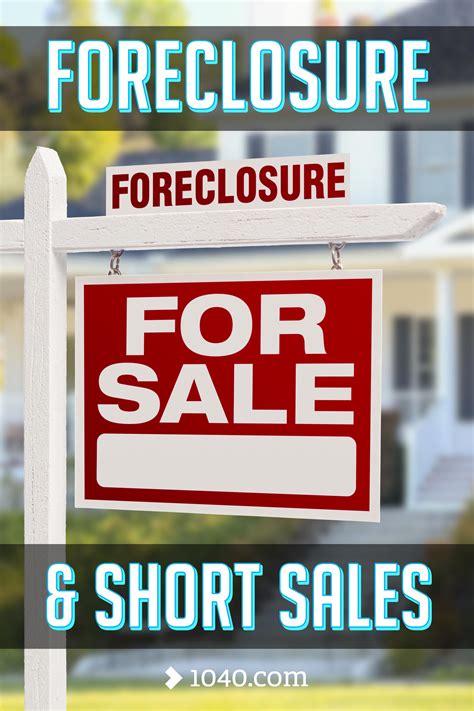 Foreclosure & Short Sales - Tax Breaks for Homeowners || "Homeowners, this one’s for you ...