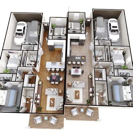 How Do You Make a 3D Floor Plan