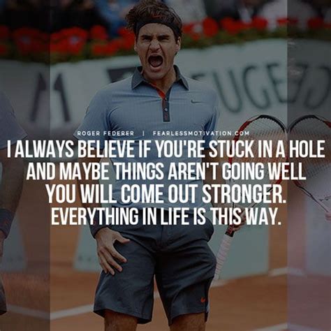 roger federer quotes Tennis Quotes, Sports Quotes, John Maxwell, Motivational Quotes ...