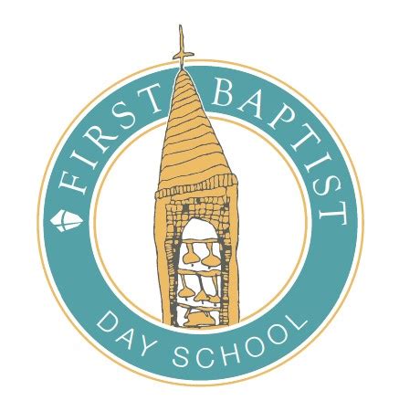 Enrollment in First Baptist Day School for 2024-2025 | First Baptist Church