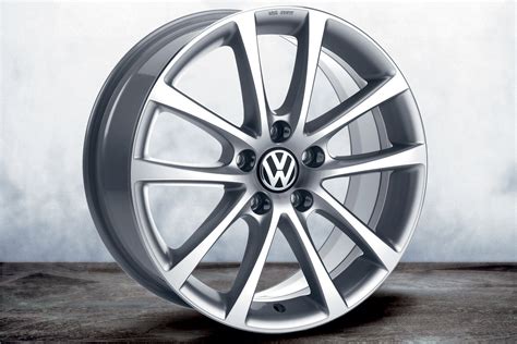 Volkswagen Launches New Line of Accessories for Facelifted Eos | Carscoops