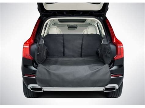 Genuine Volvo XC90 Cargo Compartment Protector - 31435694 | Volvo Dealer Accessories