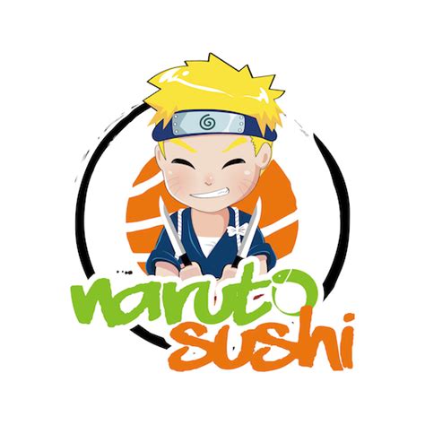 Naruto Sushi - Apps on Google Play