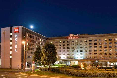 Ibis Paris CDG Airport (Roissy-en-France, France) - Hotel Reviews - TripAdvisor