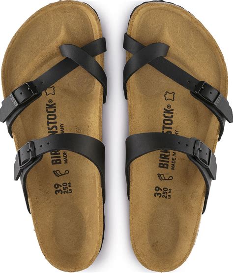 Birkenstock Mayari Birko-Flor Narrow Fit 0071793 | Skroutz.gr