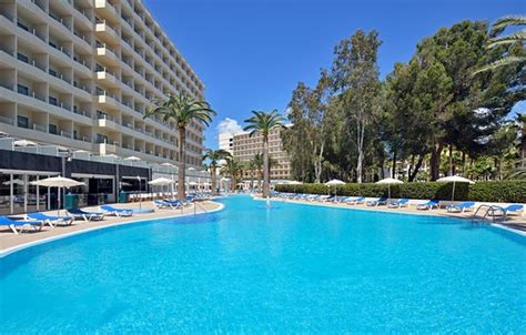 SOL PALMANOVA BY MELIA - ALL INCLUSIVE - UPDATED 2022 Hotel Reviews ...