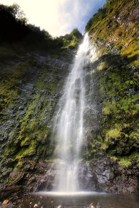 Waimoku Falls, Maui, Hawaii. Facebook Page: … | Hawaii waterfalls, Waterfall, Vacation trips