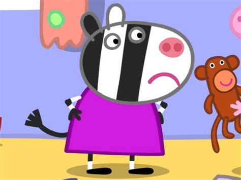 Monkey has a Cough/Gallery | Peppa Pig Wiki | Fandom