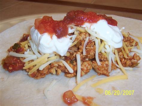 Burrito Filling Recipe - Food.com