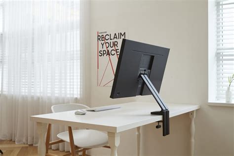 Samsung's new Space Monitor is now available to pre-order | Trusted Reviews