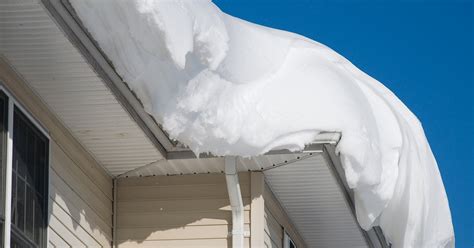 Snow and Roof Collapse Insurance Claims: 4 Common Roadblocks to ...