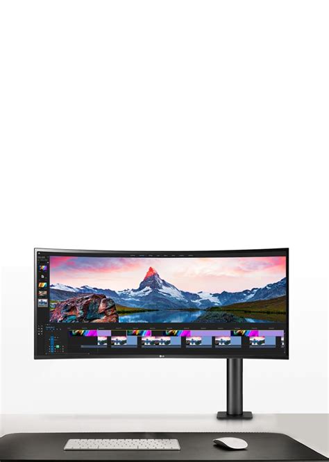 QHD Monitors | Computer Monitors | Quad HD | LG US Business