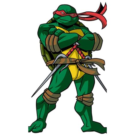 Image - Raphael-tmnt 3.png | Teenage Mutant Ninja Turtles 2003 Series ...