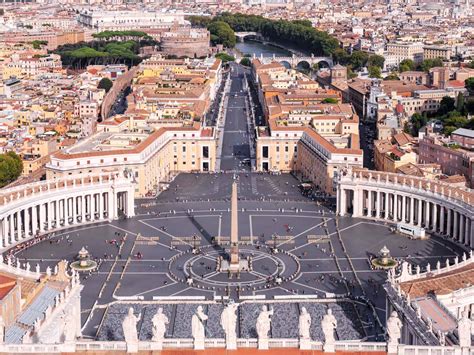 Tutti i consigli nel quartiere Prati a Roma | Le strade di Roma