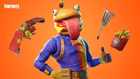 Fortnite Best Skins: The best skin combos to flaunt your Fortnite fashion - VG247