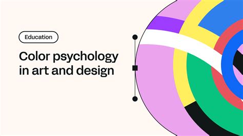 Color Psychology in Art and Design