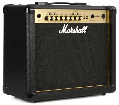 7 Best Guitar Amps For Beginners in 2024 (reviews)