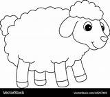 Sheep Coloring Page 24 Pages Free PDF Printables sketch template