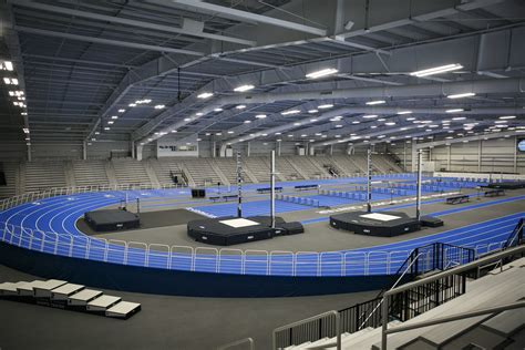 NCAA Indoor Track & Field Championships coming to Virginia Beach Sports Center