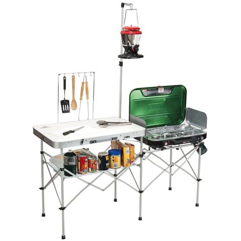 Gander Mountain Camp Kitchen-760891 - Gander Mountain | Camping table ...