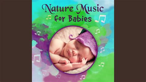 Baby Soothing Lullabies Relaxing Nature Music - YouTube