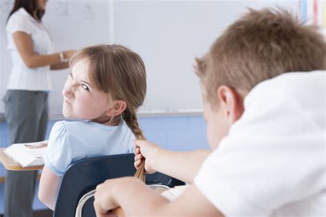 Bullying or Unkind Behavior? 5 Ways to Know the Difference