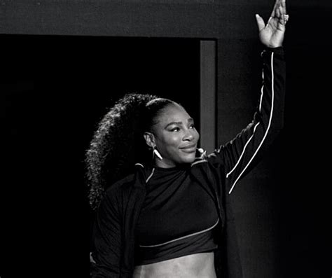 Serena Williams Diet Plan | Dr Workout