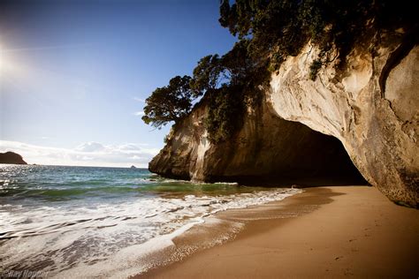 Coromandel Peninsula Map - Waikato, New Zealand - Mapcarta