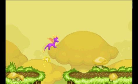 Play The Legend Of Spyro - A New Beginning • Game Boy Advance GamePhD