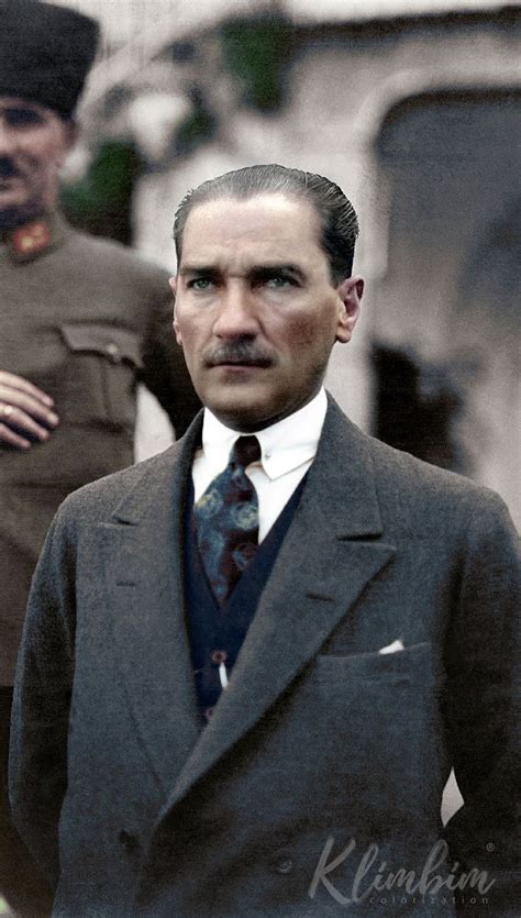 Mustafa Kemal Atatürk | History, The legend of heroes, Great leader