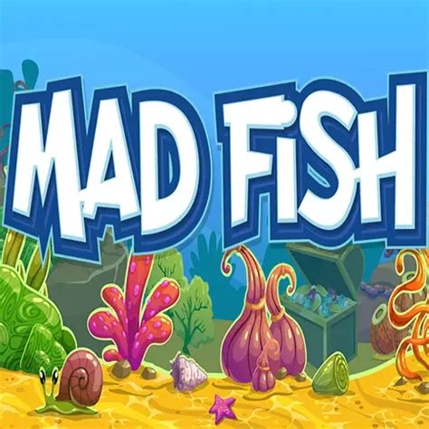 Mad Fish | Play Unblocked Games on Ubg4all