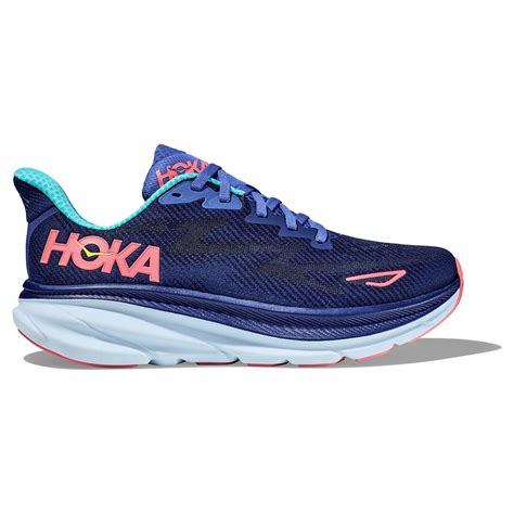 HOKA W. CLIFTON 9 - Bikes Palm Beach