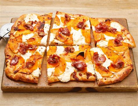 The Pioneer Woman Shares Her Recipe for White Pizza with Butternut Squash and Prosciutto — The ...