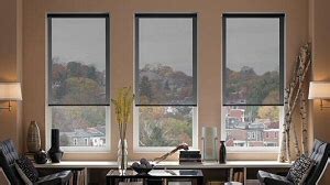 Motors For Blinds and Shades, Remote Control - RT Motorized Blinds & Shades