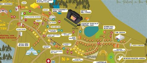 Ultimate guide to Gympie Music Muster 2023 | The Cairns Post