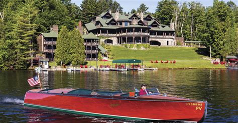 Lake Placid Lodge | Lake Placid, Adirondacks