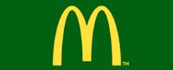 Les fast-foods McDonald's en France
