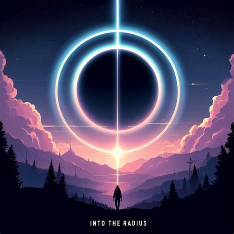 Into the radius posters : r/intotheradius