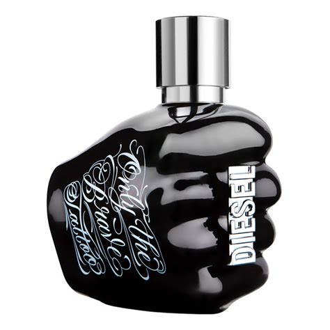 Diesel Only The Brave Tattoo Cologne by Diesel @ Perfume Emporium Fragrance