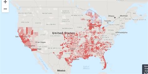 Att Dsl Outage Map - Maps Model Online