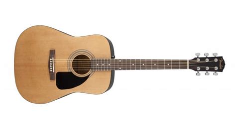 What Is A Dreadnought Guitar? [The Ultimate Guide] | TunersRead