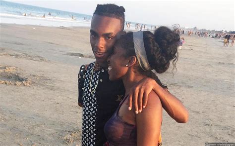 YNW Melly's Mom Quits Social Media After Murder Trial Stress Gave Her a Heart Attack