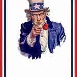 Uncle sam needs you Meme Generator - Imgflip