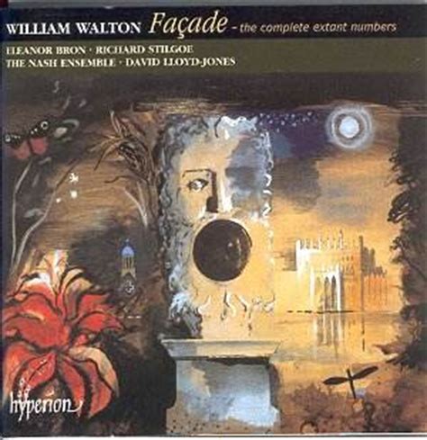 Walton Facade Lambert Salome [SL]: Classical Reviews- June 2001 ...