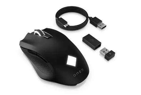 HP Omen Frequency Wireless Headset, TKL Keyboard and mouse launched: Specification, Price ...