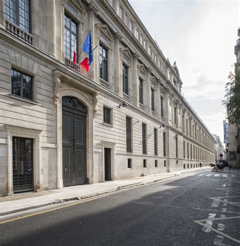 Gallery of National Library of France Finally Complete After a 10-Year ...