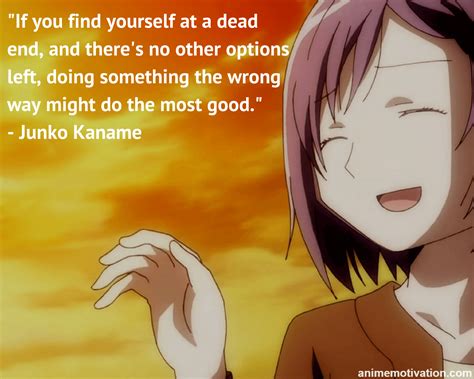 Hd Inspirational Quote Anime Wallpapers - Wallpaper Cave