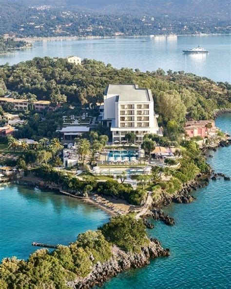 Grecotel Corfu Imperial, Greece | Cotswold