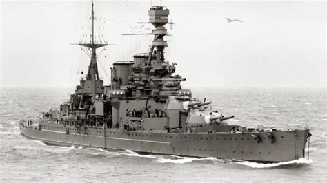 The Era of the Battleship Ended 80 Years Ago This Month - 19FortyFive